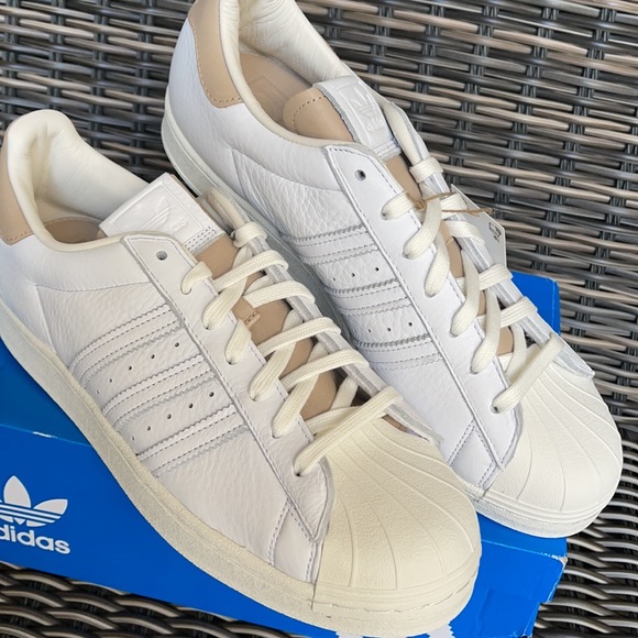 Adidas Superstar men’s - Picture 7 of 16
